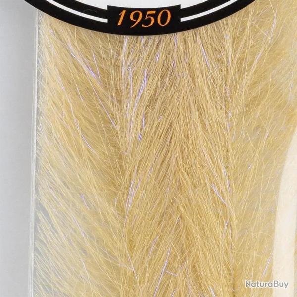 Streamer Brush DEVAUX Beige crevette