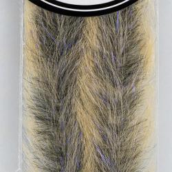 Streamer Brush DEVAUX Beige noir