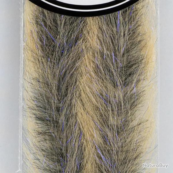 Streamer Brush DEVAUX Beige noir