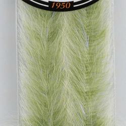 Streamer Brush DEVAUX Cr&egrave;me olive