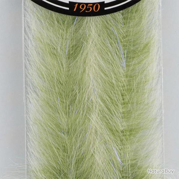Streamer Brush DEVAUX Cr�me olive