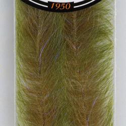 Streamer Brush DEVAUX Olive marron