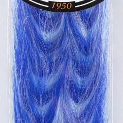 Polar Brush Z&eacute;br&eacute; DEVAUX Bleu bleu clair