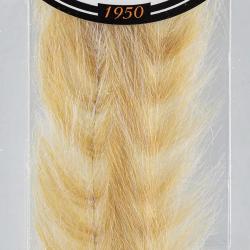 Polar Brush Z&eacute;br&eacute; DEVAUX Camel beige