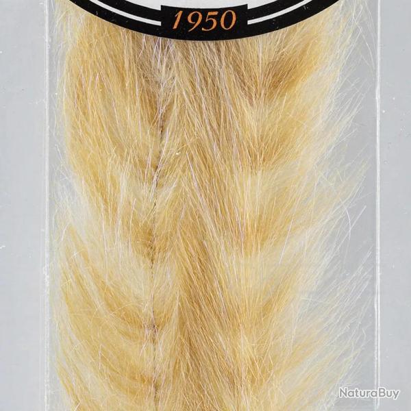 Polar Brush Z�br� DEVAUX Camel beige