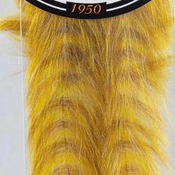 Polar Brush Z&eacute;br&eacute; DEVAUX Or marron