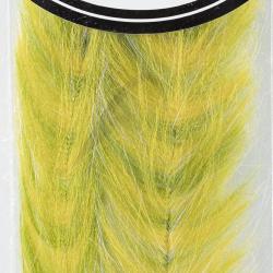 Polar Brush Z&eacute;br&eacute; DEVAUX Or olive