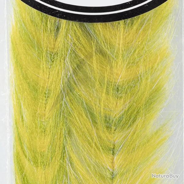 Polar Brush Z�br� DEVAUX Or olive