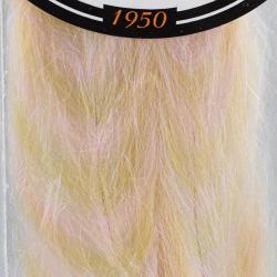 Polar Brush Z&eacute;br&eacute; DEVAUX rose crevette