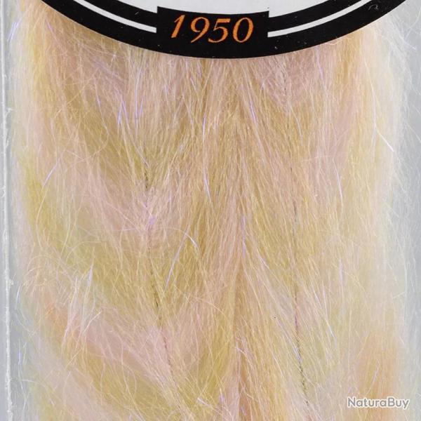 Polar Brush Z�br� DEVAUX rose crevette