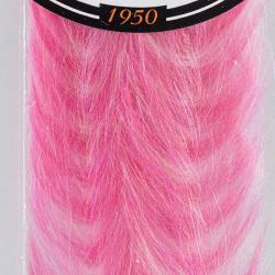 Polar Brush Z&eacute;br&eacute; DEVAUX Rose rose p&acirc;le