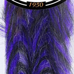 Polar Brush Z&eacute;br&eacute; DEVAUX Violet noir