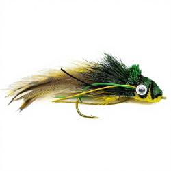 Mouches DEVAUX Popper Pop 44 H2