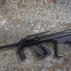 Steyr AUG A2 Sp&eacute;cial Civilian - AEG - Tokyo Marui