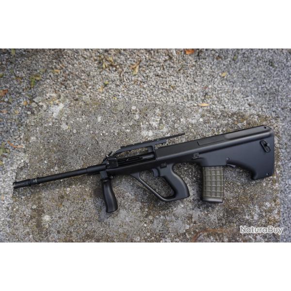 Steyr AUG A2 Sp�cial Civilian - AEG - Tokyo Marui