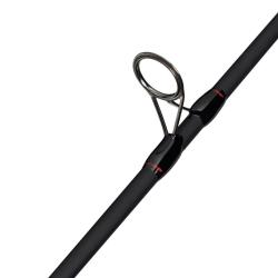 Combo Spinning Abu Garcia Fast Attack 2m40 2 4kg 5.2:1 186g 3000 10 - 50g