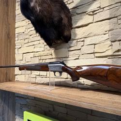 Carabine Lin&eacute;aire Blaser R 93 Luxe calibre 9.3x62 - 1� Sans prix de r&eacute;serve