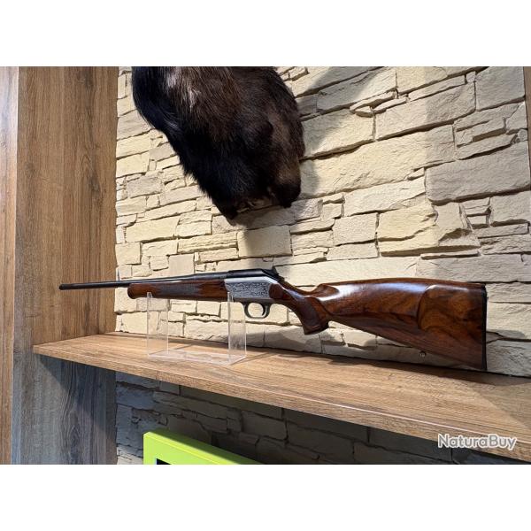Carabine Lin�aire Blaser R 93 Luxe calibre 9.3x62 - 1� Sans prix de r�serve