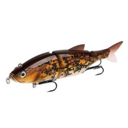 Poisson Nageur Shimano Yasei Soul Swim SS 16cm 16cm 36g Burbot