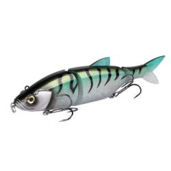Poisson Nageur Shimano Yasei Soul Swim SS 16cm 16cm 36g Mackerel