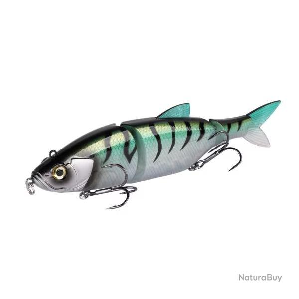 Poisson Nageur Shimano Yasei Soul Swim SS 16cm 16cm 36g Mackerel