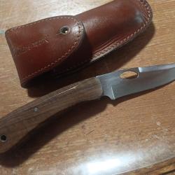Couteau pliant wildsteer