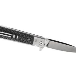 Artisan Cutlery Classic Linerlock - White