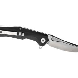 Artisan Cutlery Zumwalt Linerlock - Black