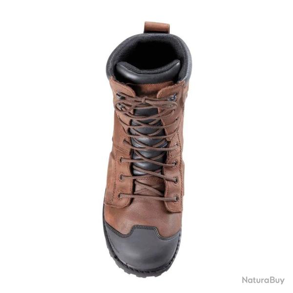 Baffin Hudson - bottes d'hiver homme imperm�ables -20 �C - 44.5