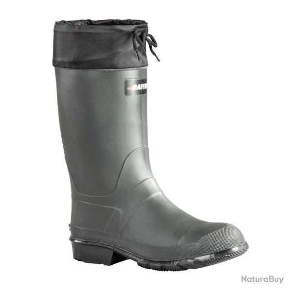 Baffin Hunter - bottes d'hiver homme -40 �C � enfiler - 42
