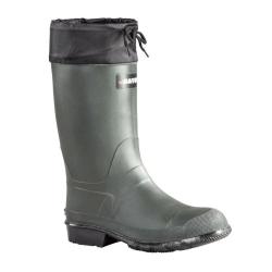 Baffin Hunter - bottes d'hiver homme -40 &deg;C &agrave; enfiler - 43