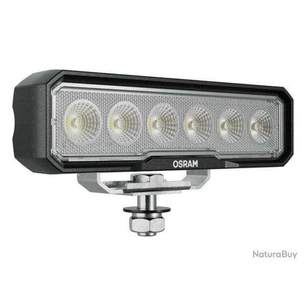 Barre LED Osram WL VX150-WD, faisceau large