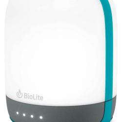 BioLite AlpenGlow 250 - lanterne rechargeable 250 lm