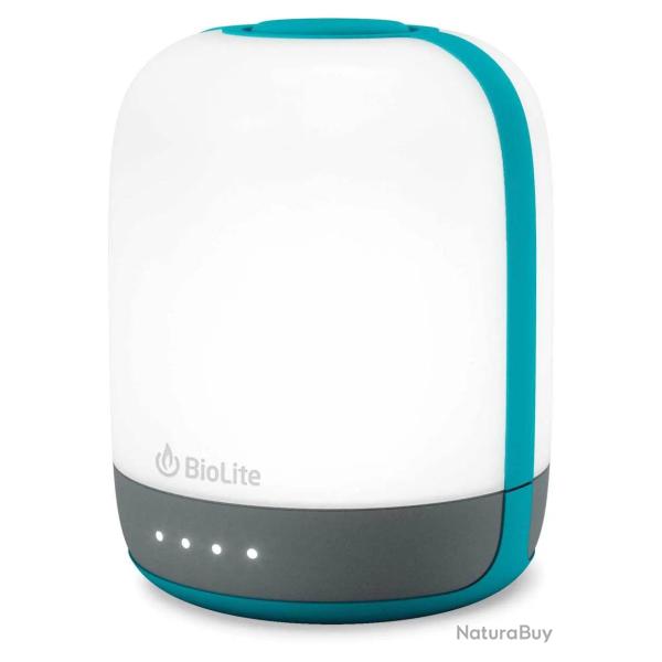 BioLite AlpenGlow 250 - lanterne rechargeable 250 lm