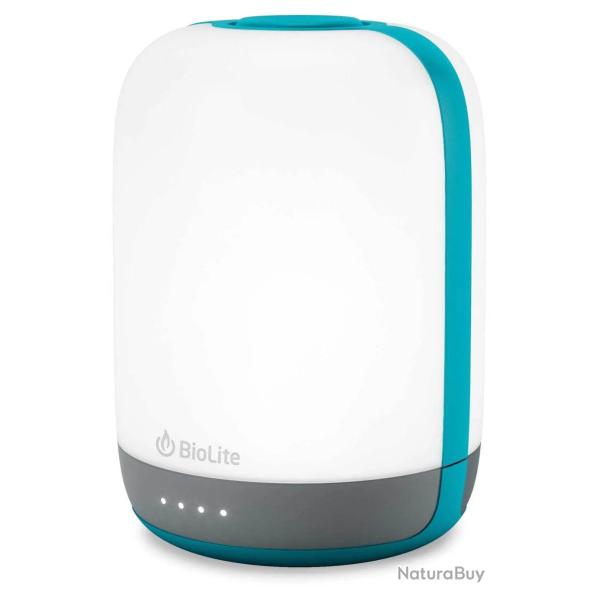 BioLite AlpenGlow 500 - lanterne rechargeable 500 lm