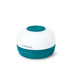 BioLite AlpenGlow Mini - lanterne compacte 150 lm - Bleu oc&eacute;an