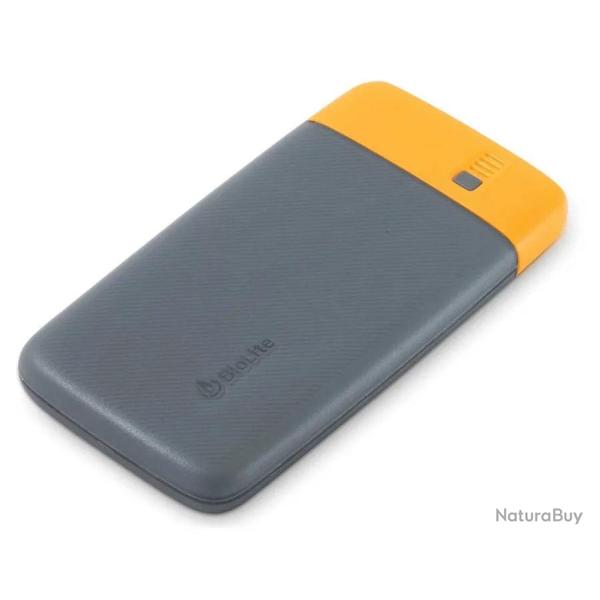 BioLite Charge 40 PD - batterie externe 10 000 mAh