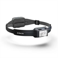 BioLite HeadLamp 800 Pro - lampe frontale rechargeable