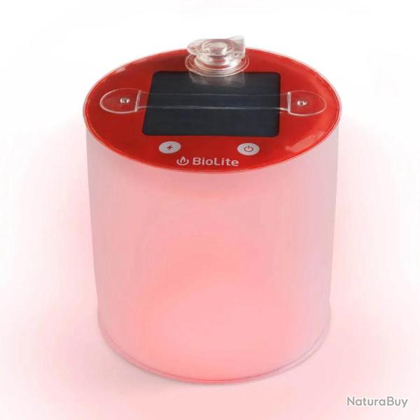 BioLite Luci Emergency - lanterne solaire de secours