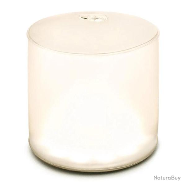 BioLite Luci Original - lanterne gonflable solaire 65 lm - Mate