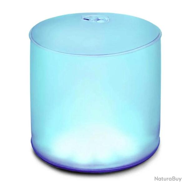 BioLite Luci Original - lanterne gonflable solaire 65 lm - Multicolore