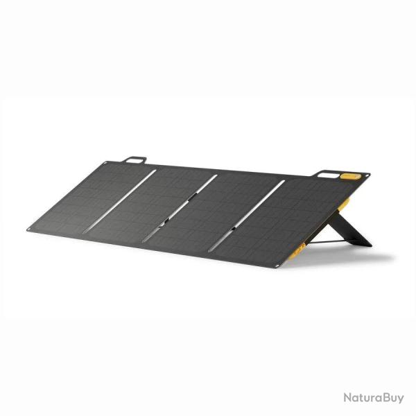 BioLite SolarPanel 100 - panneau solaire pliable 100 W