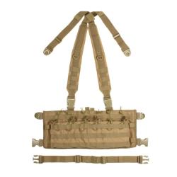 Condor Rapid Assault Chest Rig - Coyote