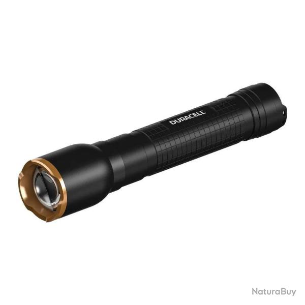 Duracell DF1500 - lampe torche � piles 1500 lm