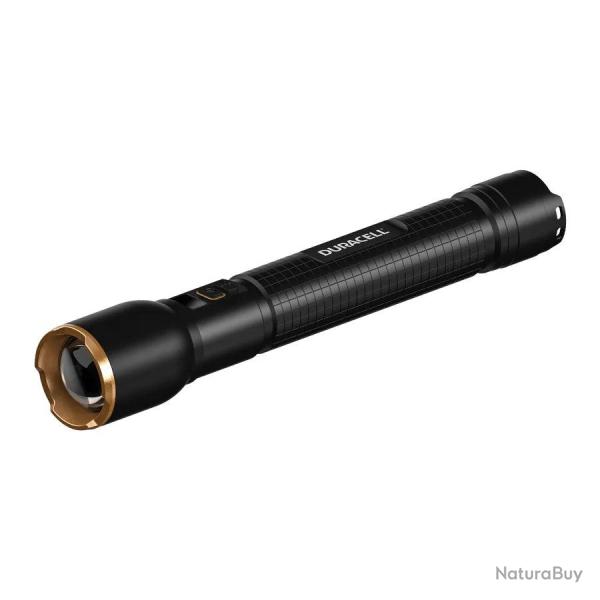 Duracell DF6000R - lampe torche rechargeable 6000 lm