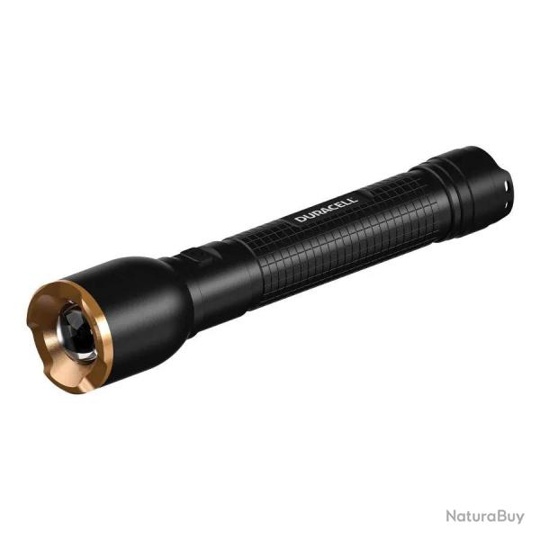 Duracell DF750 - lampe torche � piles 750 lm