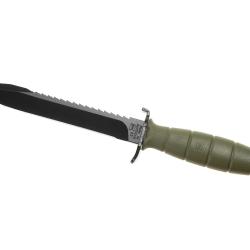 Feldmesser 81 - Battle Field Green