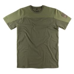 GLOCK Perfection Tactical T Shirt Green