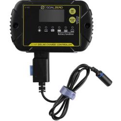 Goal Zero contr&ocirc;leur de charge solaire 10 A