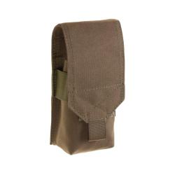 Invader Gear 5.56 1x Double Mag Pouch - Ranger Green